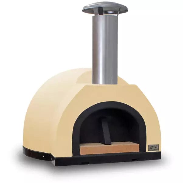 Forno Piombo Pizza Makers & Ovens Santino 60 Adobe / Oven Only SANTINO 60 REFRACTORY CEMENT PIZZA OVENS