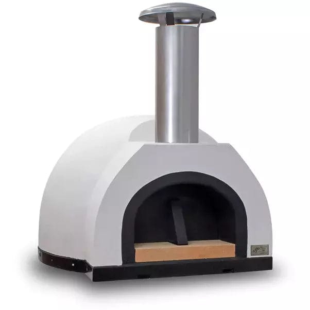 Forno Piombo Pizza Makers & Ovens Santino 60 Grey / Oven Only SANTINO 60 REFRACTORY CEMENT PIZZA OVENS