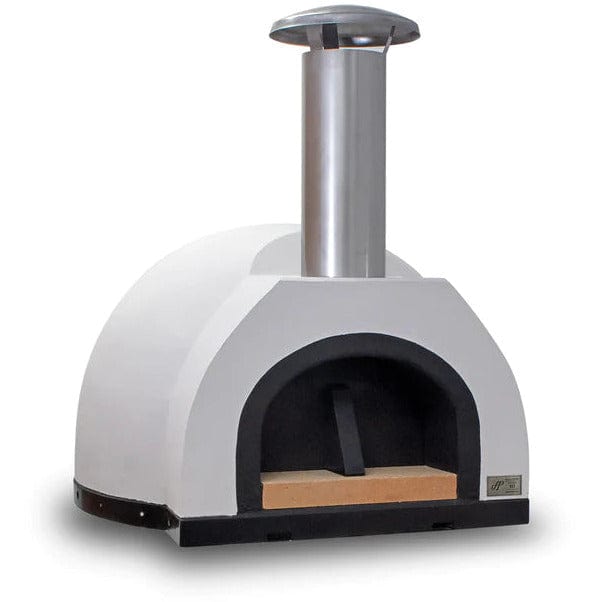 Forno Piombo Pizza Makers & Ovens Santino 70 Grey / Oven Only SANTINO 70 REFRACTORY CEMENT PIZZA OVENS