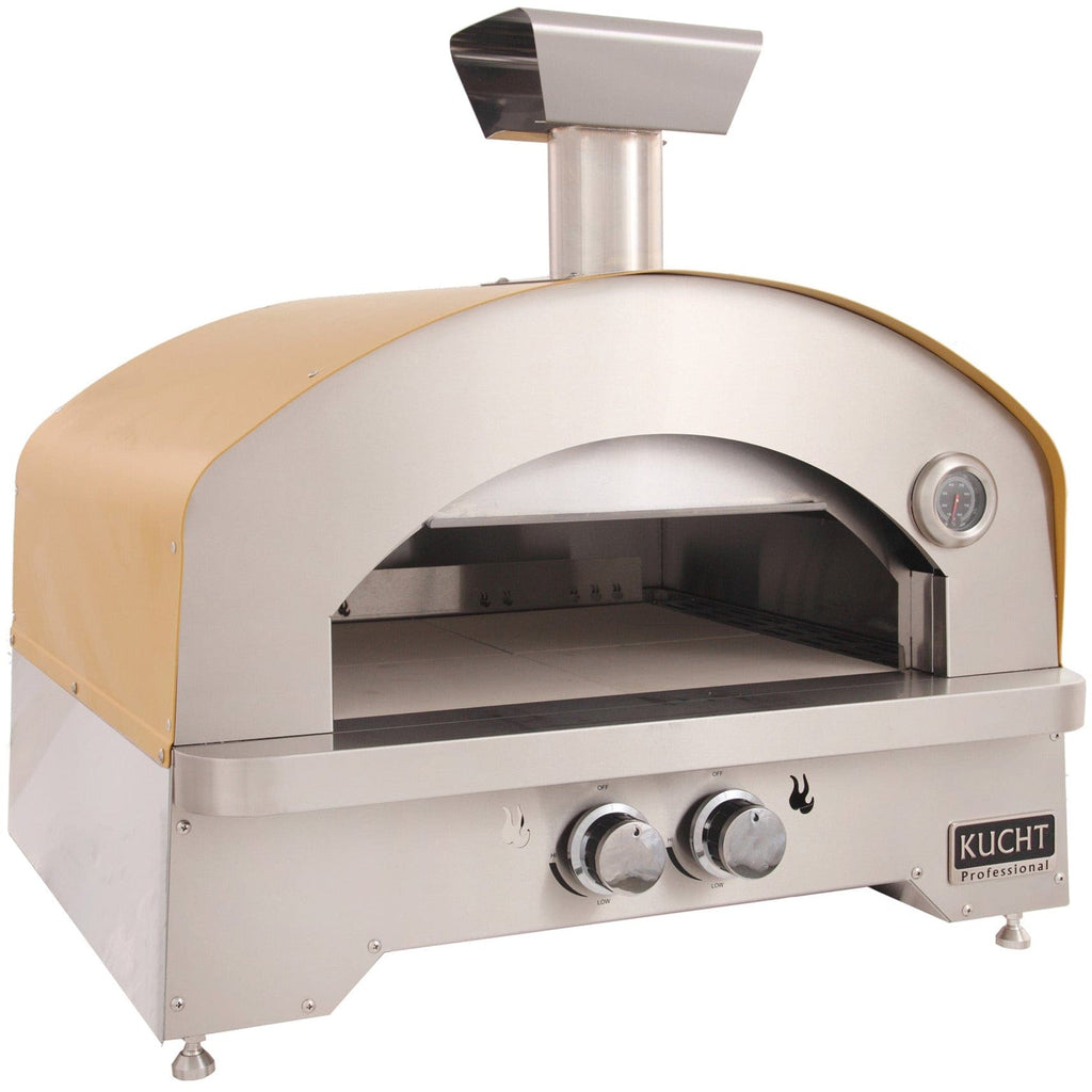 Kucht Pizza Makers & Ovens Kucht Napoli Gas Oven - Color Series