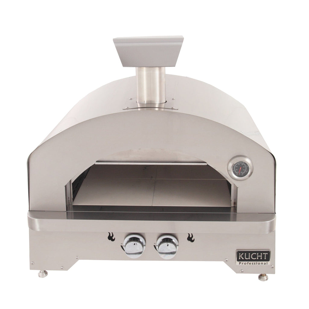 Kucht Pizza Makers & Ovens Kucht Napoli Gas Oven - Color Series
