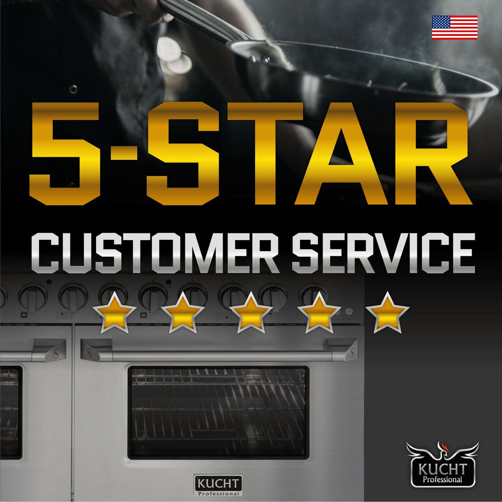 Kucht Pizza Makers & Ovens Kucht Napoli Gas Oven - Color Series