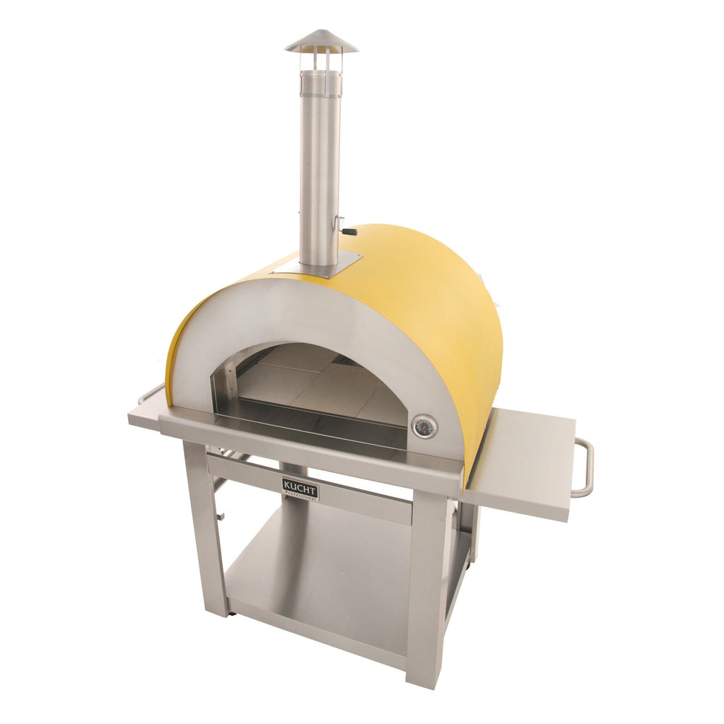 Kucht Pizza Makers & Ovens Kucht Venice Wood-Burning Oven - Color Series