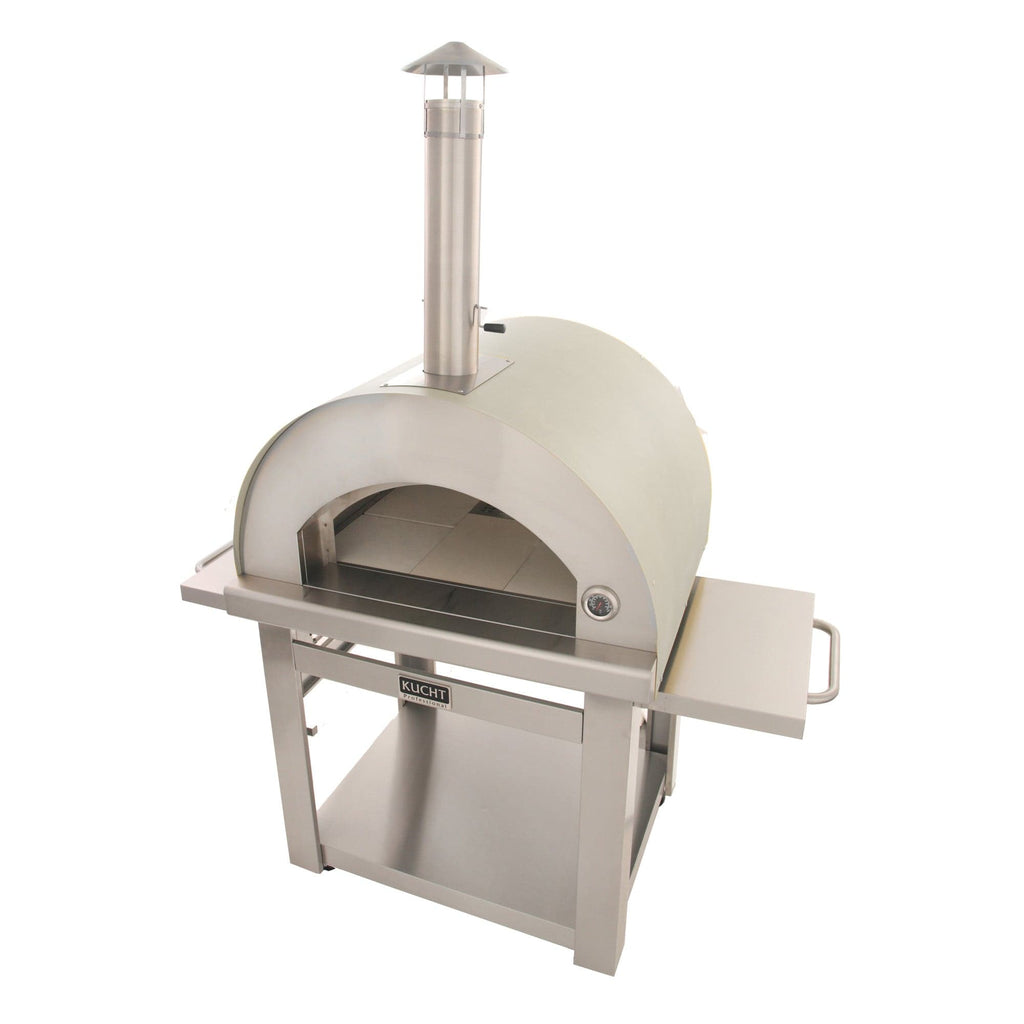 Kucht Pizza Makers & Ovens Kucht Venice Wood-Burning Oven - Color Series