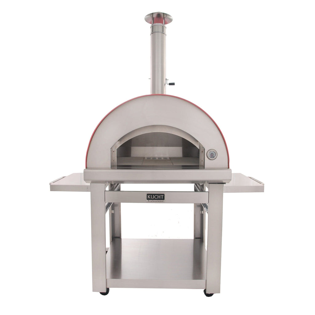 Kucht Pizza Makers & Ovens Kucht Venice Wood-Burning Oven - Color Series