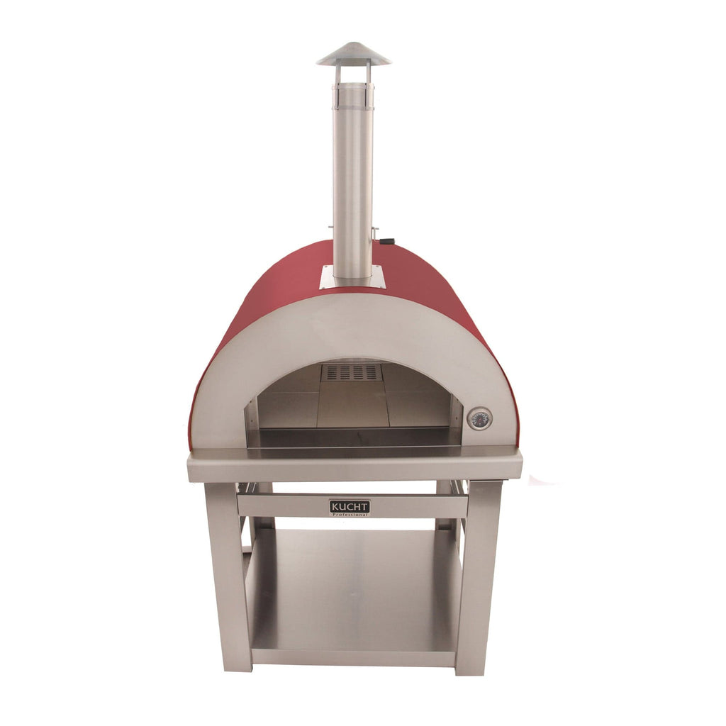 Kucht Pizza Makers & Ovens Kucht Venice Wood-Burning Oven - Color Series