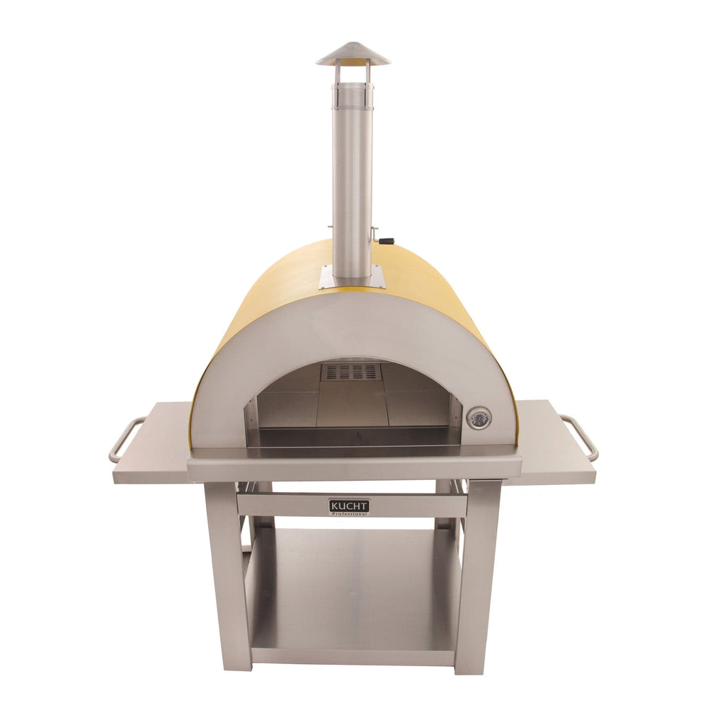 Kucht Pizza Makers & Ovens Kucht Venice Wood-Burning Oven - Color Series