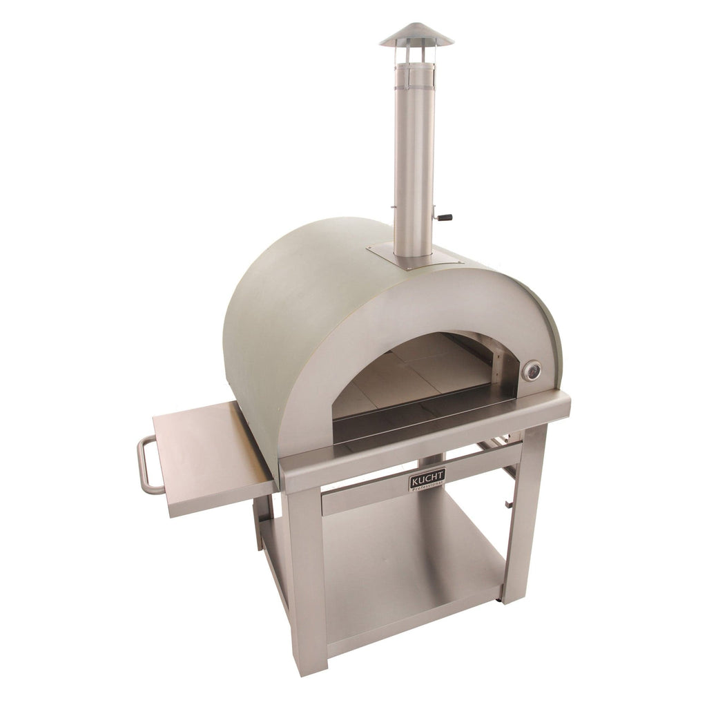 Kucht Pizza Makers & Ovens Kucht Venice Wood-Burning Oven - Color Series