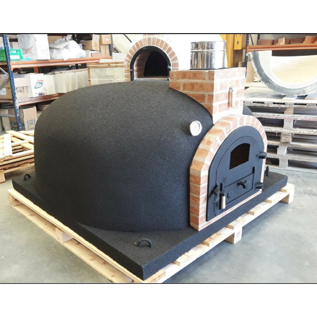ProForno Pizza Oven Dymus Wood Fired Oven with Hybrid Option