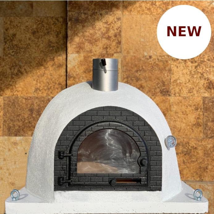 ProForno Pizza Oven Mystic Wood Fired Oven