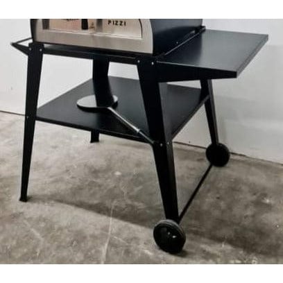 ProForno Pizza Oven Pizzi Portable Wood Fired Oven with optional stand