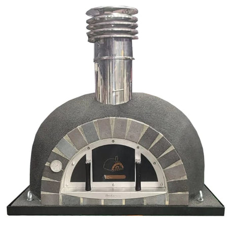 ProForno Pizza Oven Romano XC Wood Fired Oven