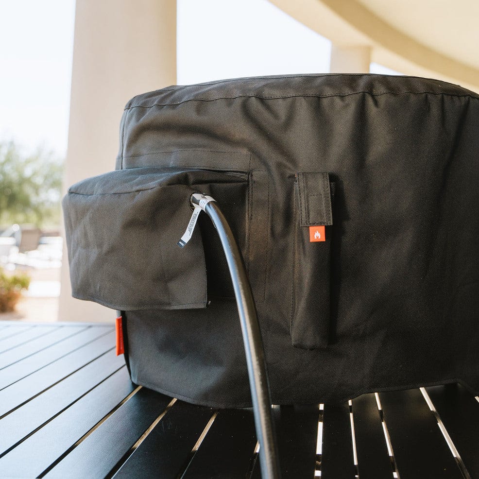 Solo Stove Pizza Oven accessories Pi Pizza Oven Gas Burner