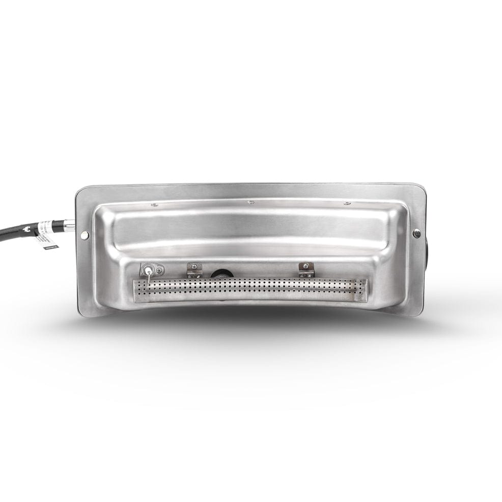 Solo Stove Pizza Oven accessories Pi Pizza Oven Gas Burner