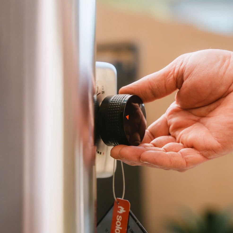 Solo Stove Pizza Oven accessories Pi Pizza Oven Gas Burner