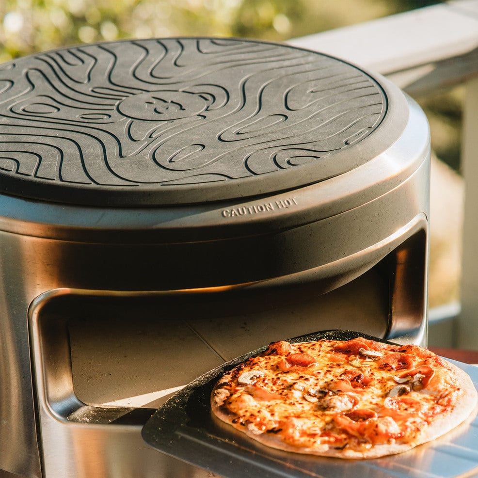 Solo Stove Pizza Oven accessories Pi Stainless Peel