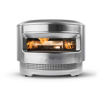 Solo Stove Pizza Oven Pi Pizza Oven - Wood Fired