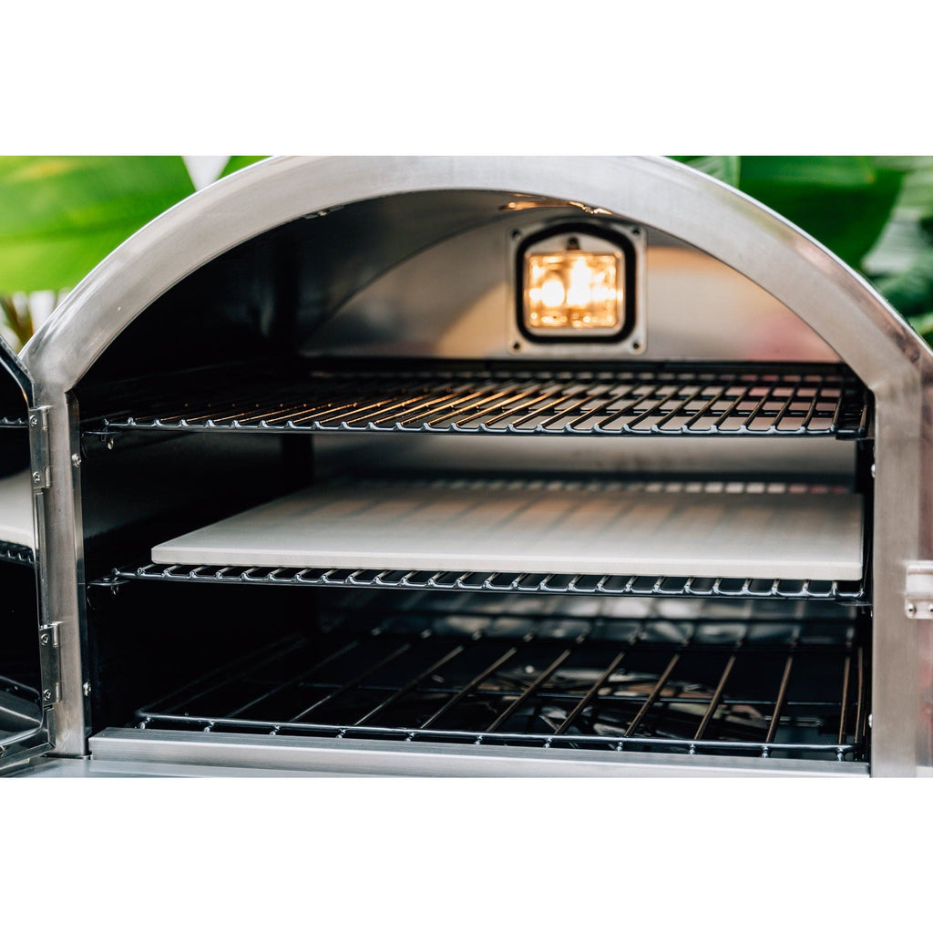 Summerset Grills Pizza Makers & Ovens Summerset Built in Oven