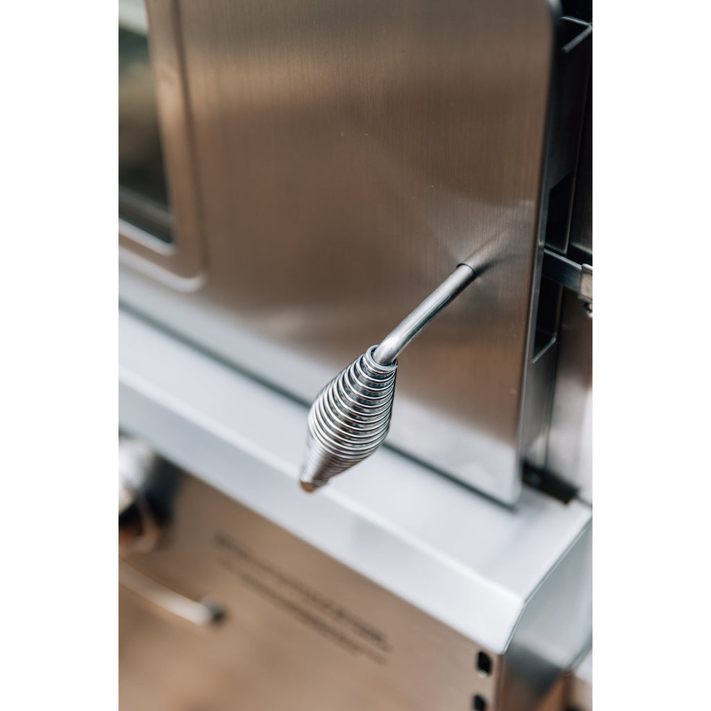 Summerset Grills Pizza Makers & Ovens Summerset Built in Oven