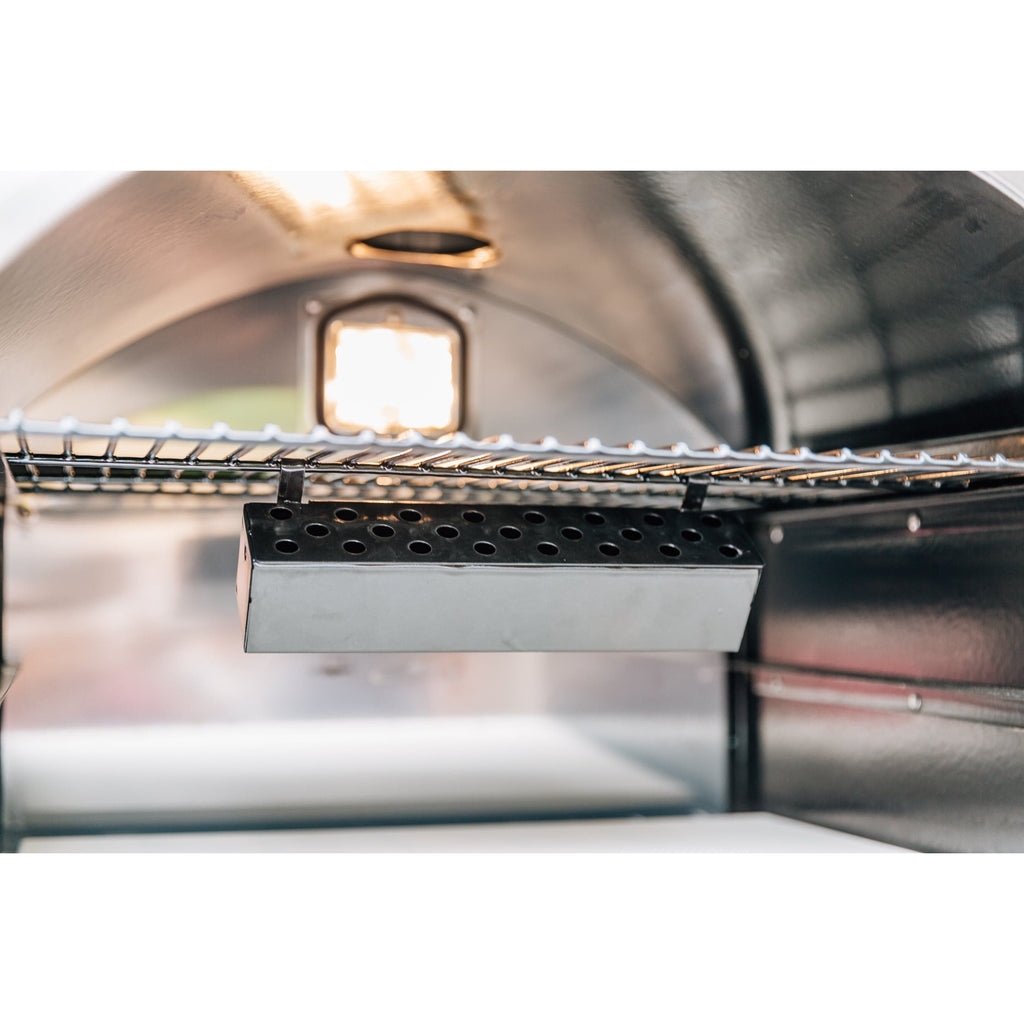 Summerset Grills Pizza Makers & Ovens Summerset Built in Oven