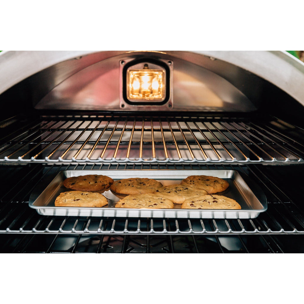 Summerset Grills Pizza Makers & Ovens Summerset Built in Oven