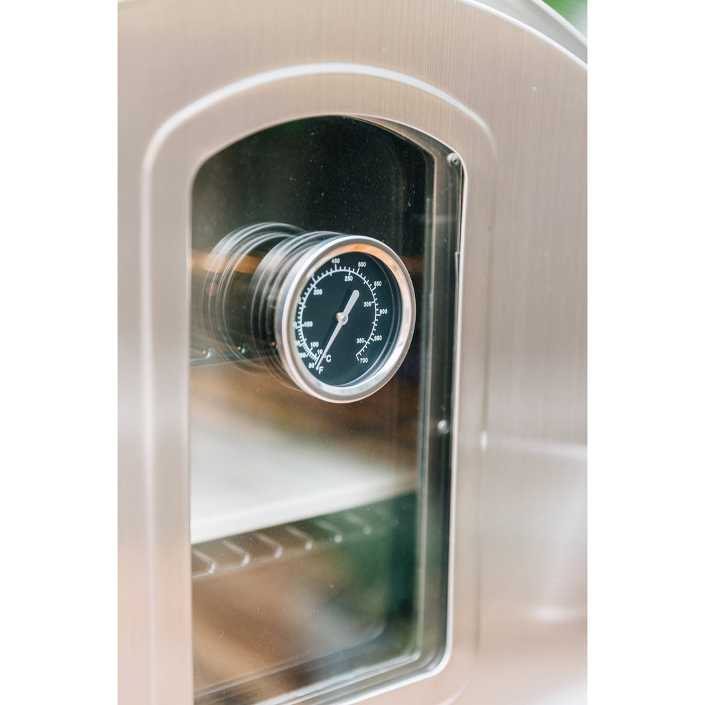 Summerset Grills Pizza Makers & Ovens Summerset Freestanding Oven