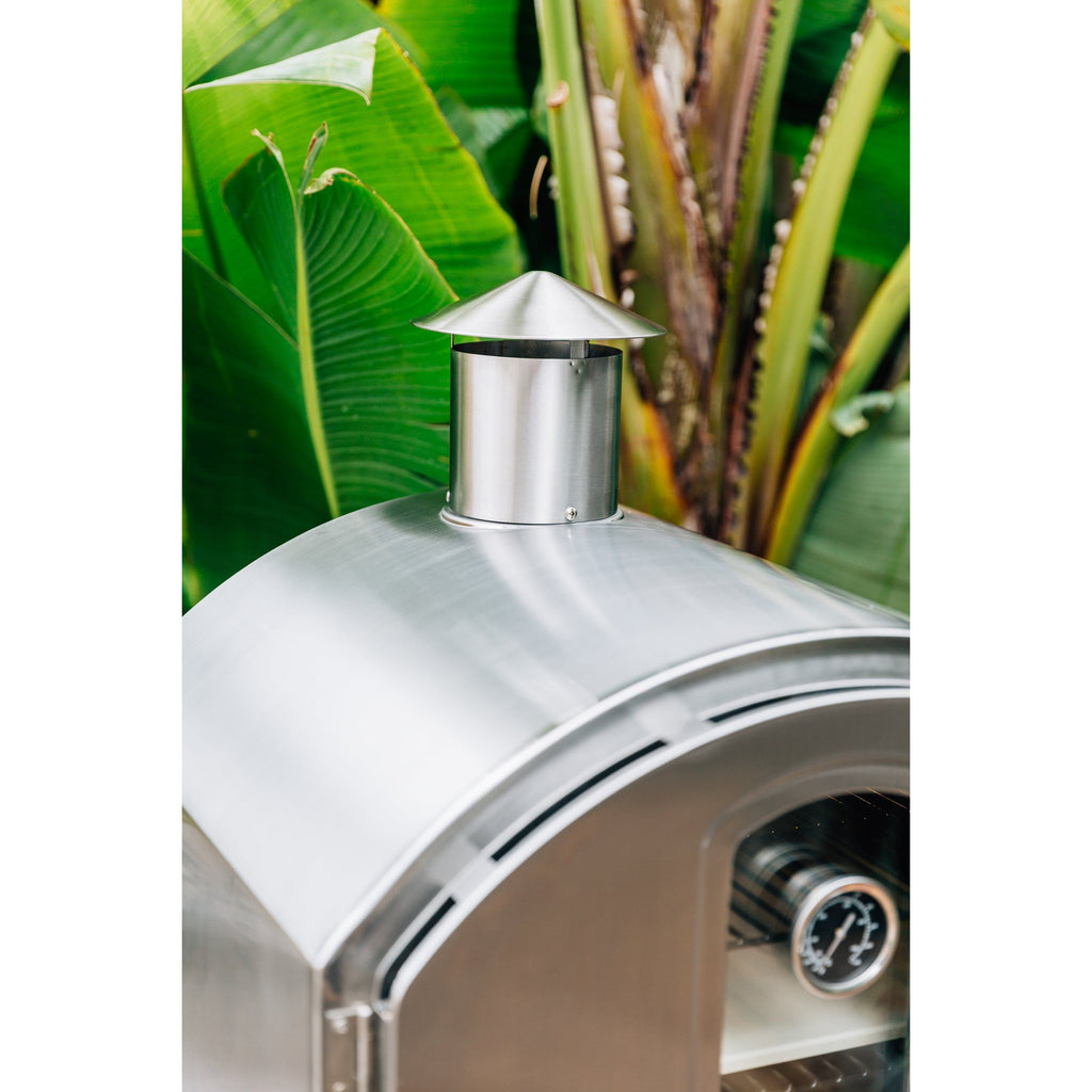 Summerset Grills Pizza Makers & Ovens Summerset Freestanding Oven