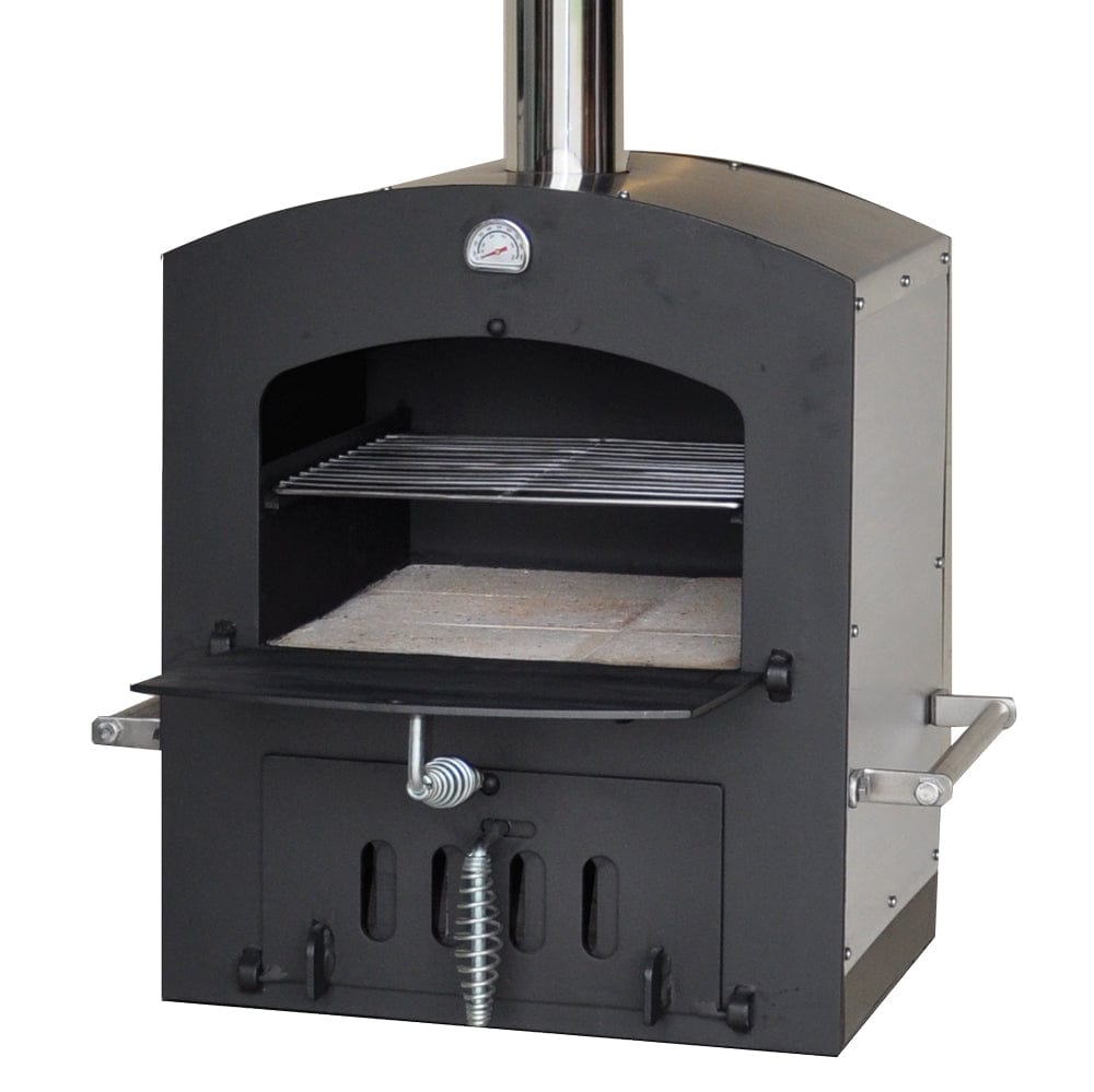 Tuscan Chef Pizza Makers & Ovens Tuscan Chef Medium Built in Oven GX-CM