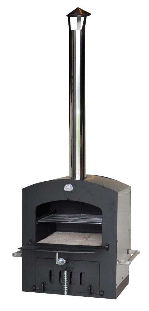 Tuscan Chef Pizza Makers & Ovens Tuscan Chef Medium Built in Oven GX-CM