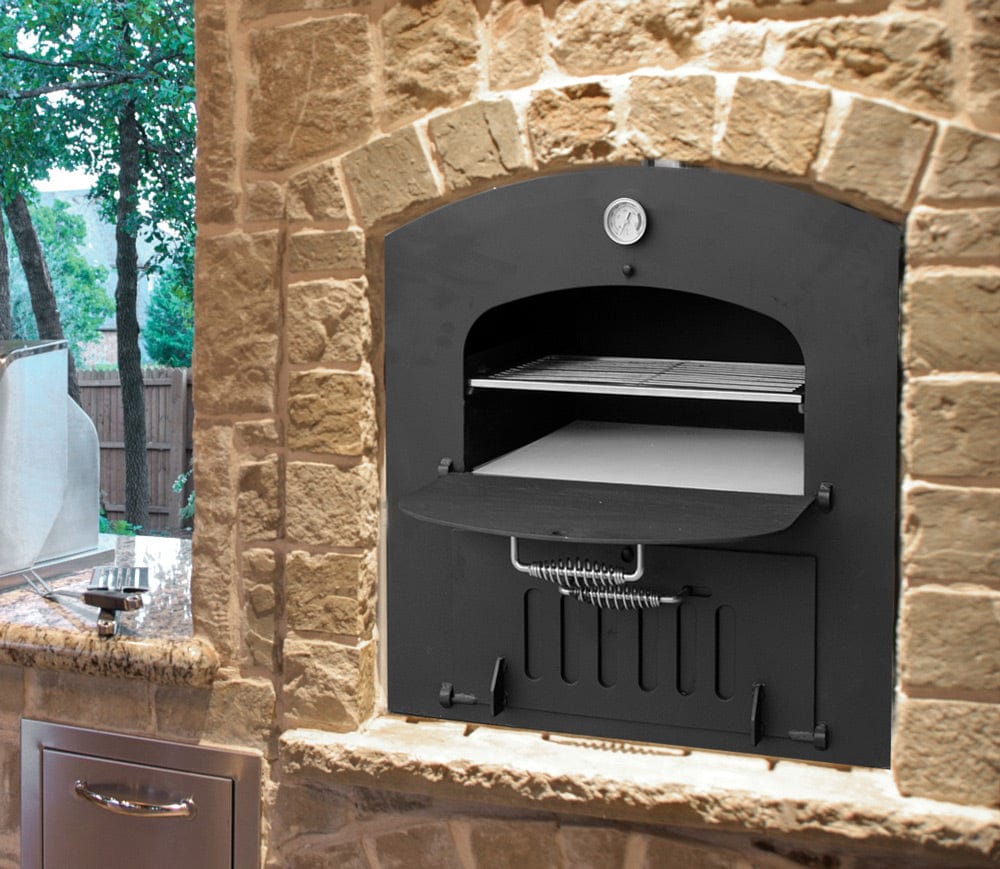 Tuscan Chef Pizza Makers & Ovens Tuscan Chef Medium Built in Oven GX-CM