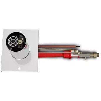 Vamparossa Pizza accessories Vamparossa Pizza Oven Burner - For Hybrid Capable Ovens