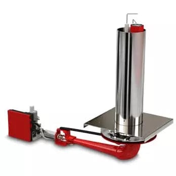 Vamparossa Pizza accessories Vamparossa Pizza Oven Burner - For Hybrid Capable Ovens