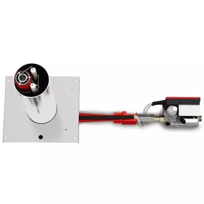Vamparossa Pizza Oven Burner - For Hybrid Capable Ovens – Firefly Pizza  Ovens