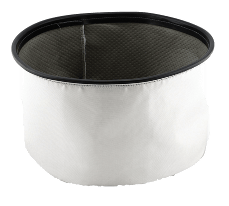 WPPO Applicance Accessories Replacement Fire Retardant Ash Vacuum Filter