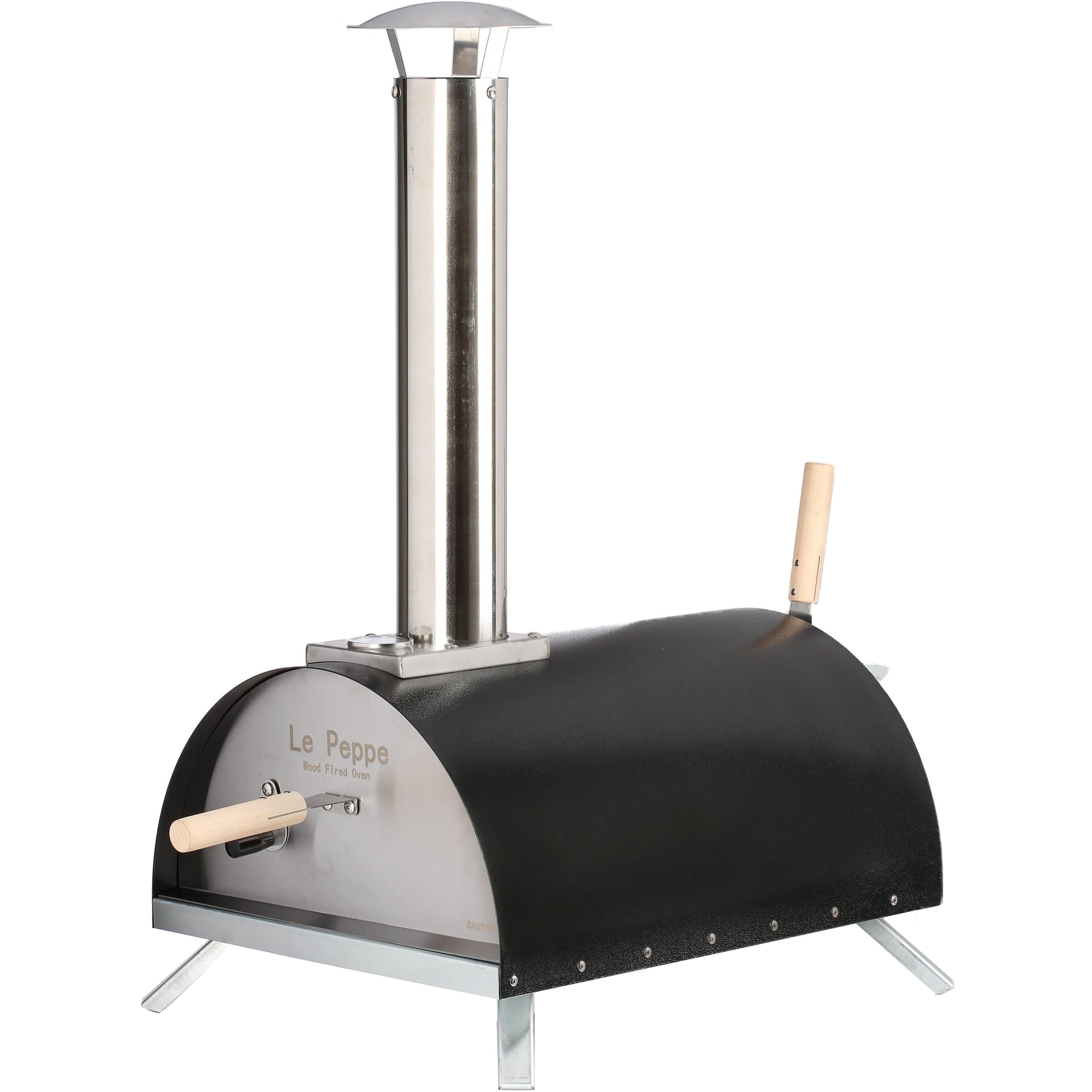 WPPO – Firefly Pizza Ovens