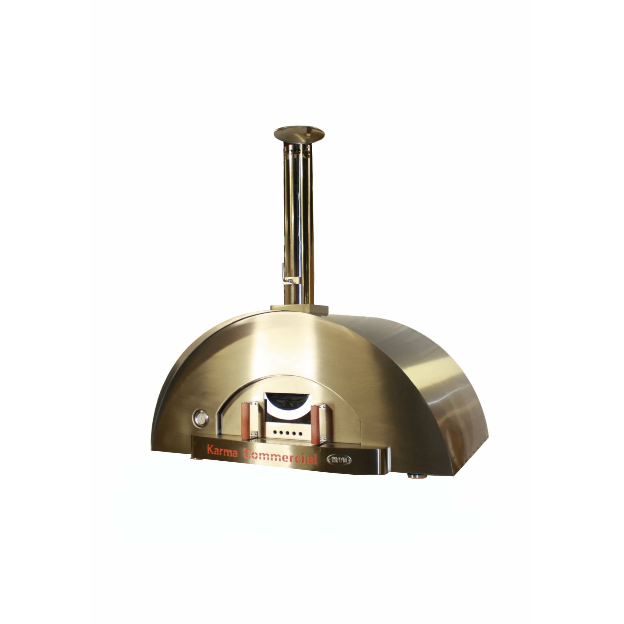 WPPO – Firefly Pizza Ovens
