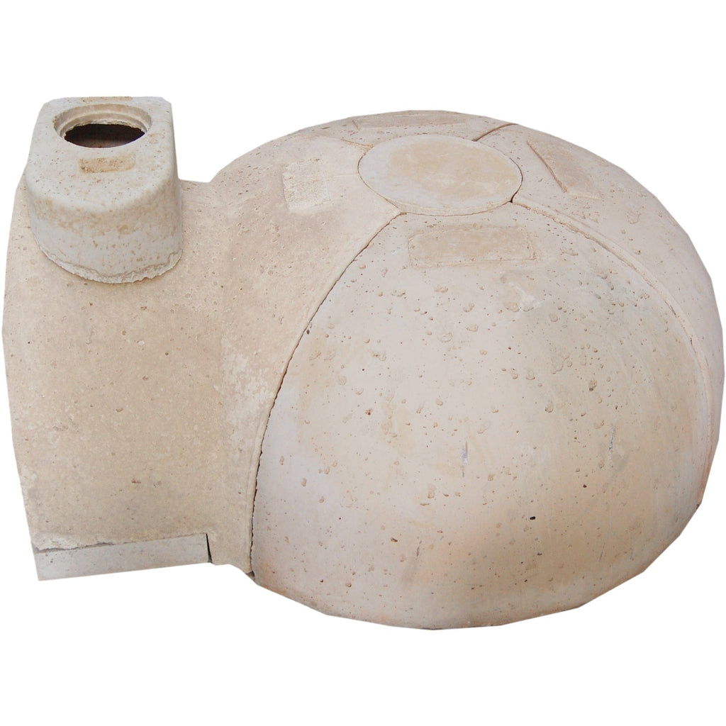 WPPO Pizza Makers & Ovens DIY AD100 DIY Tuscany Oven Kit