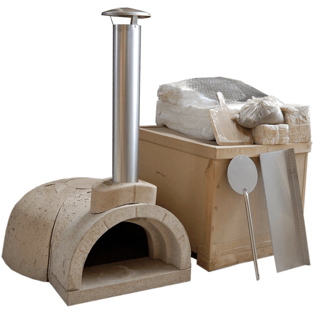 WPPO Pizza Makers & Ovens DIY Tuscany Oven Kit