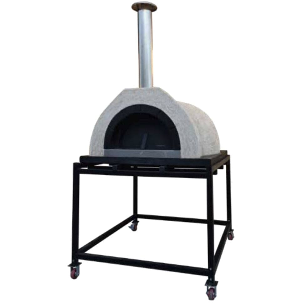WPPO Pizza Makers & Ovens DIY Tuscany Oven Kit