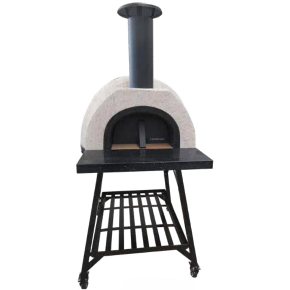 WPPO Pizza Makers & Ovens DIY Tuscany Oven Kit