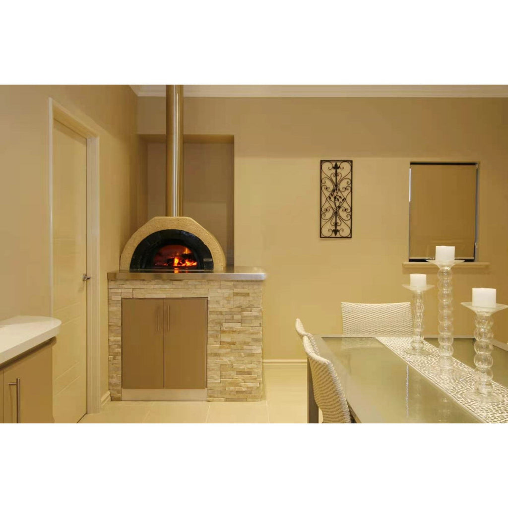 WPPO Pizza Makers & Ovens DIY Tuscany Oven Kit