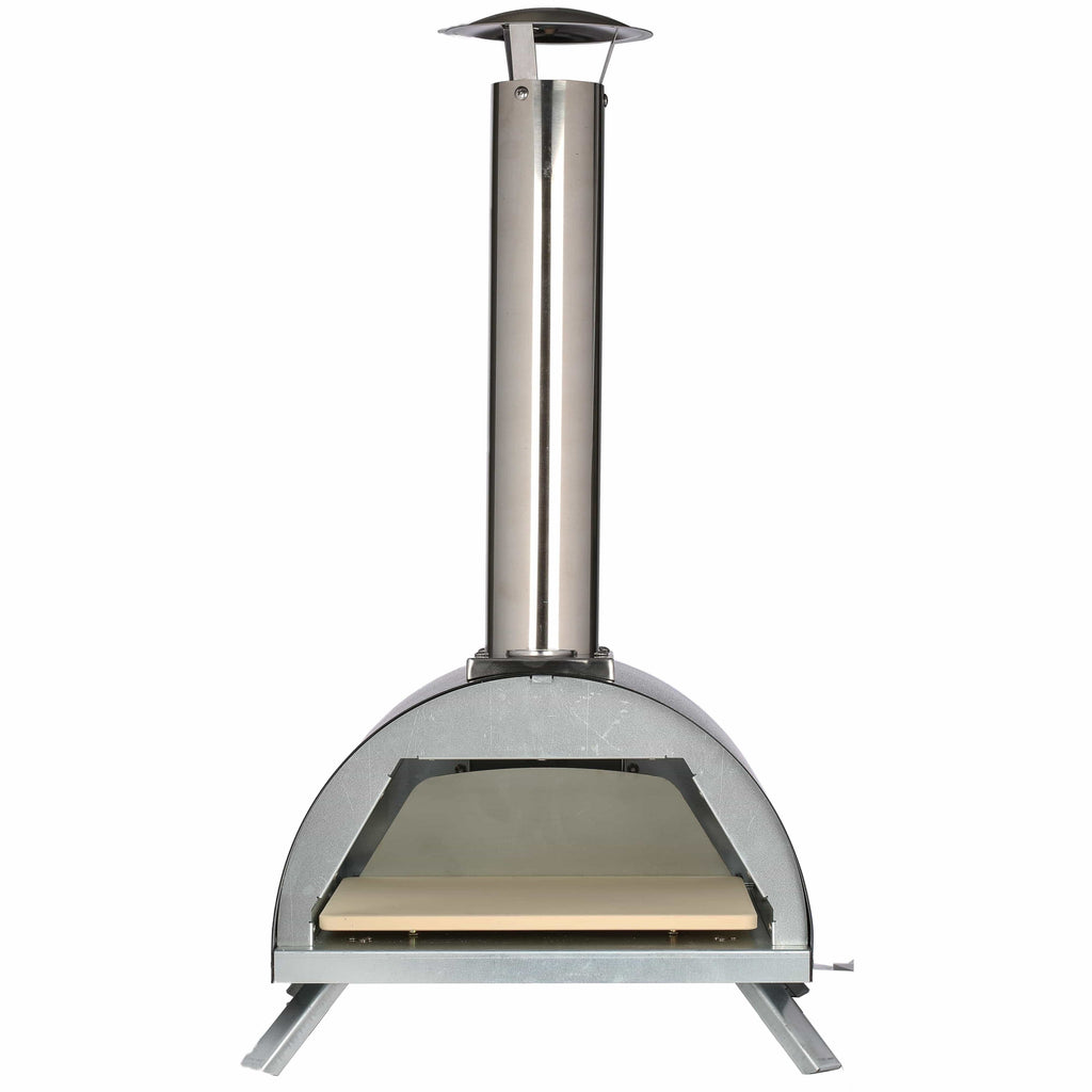 WPPO Pizza Makers & Ovens Le Peppe Wood Fired Oven