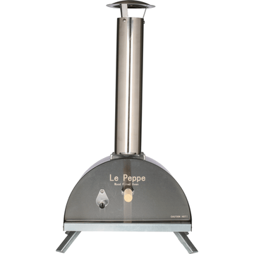 Le Peppe Wood Fired Oven – Firefly Pizza Ovens
