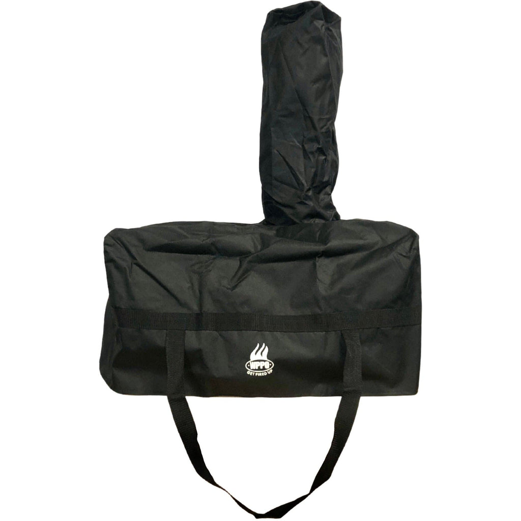 WPPO Pizza Makers & Ovens Lil Luigi Wood Fired Oven with Accessory Bundle