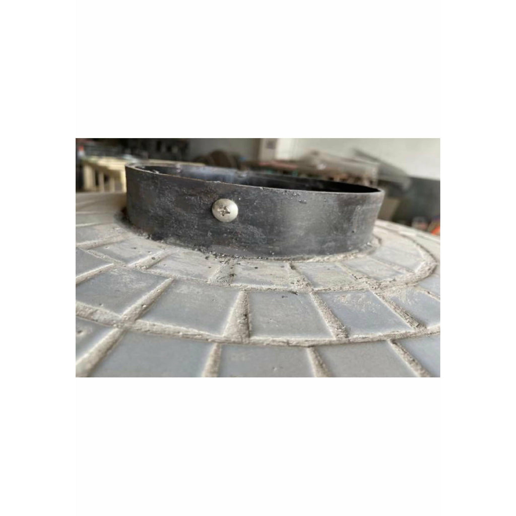 WPPO Pizza Makers & Ovens New Professional Lava Digital Controlled Wood Fired Oven With Convection Fan in 3 Sizes!!!