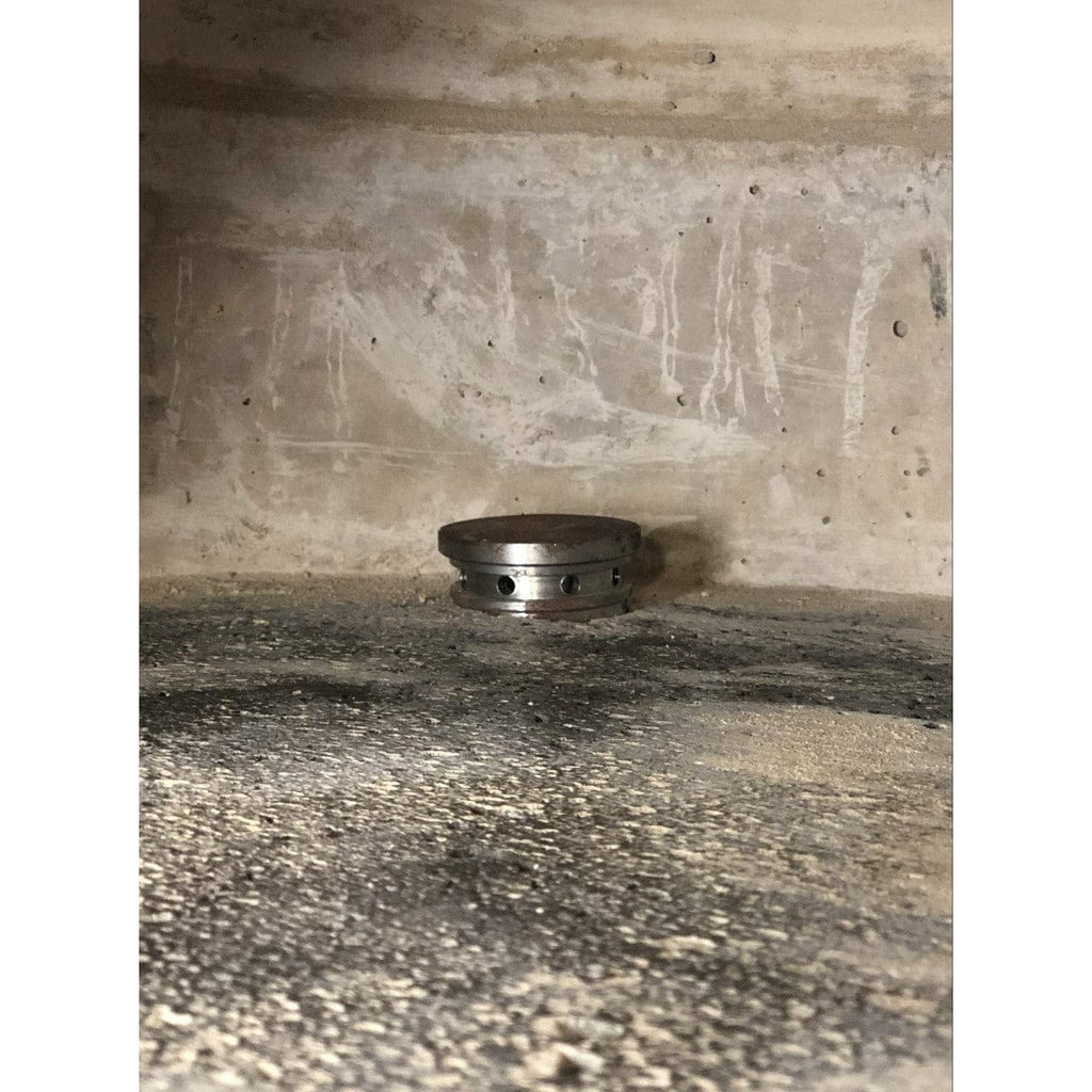 WPPO Pizza Makers & Ovens New Professional Lava Digital Controlled Wood Fired Oven With Convection Fan in 3 Sizes!!!