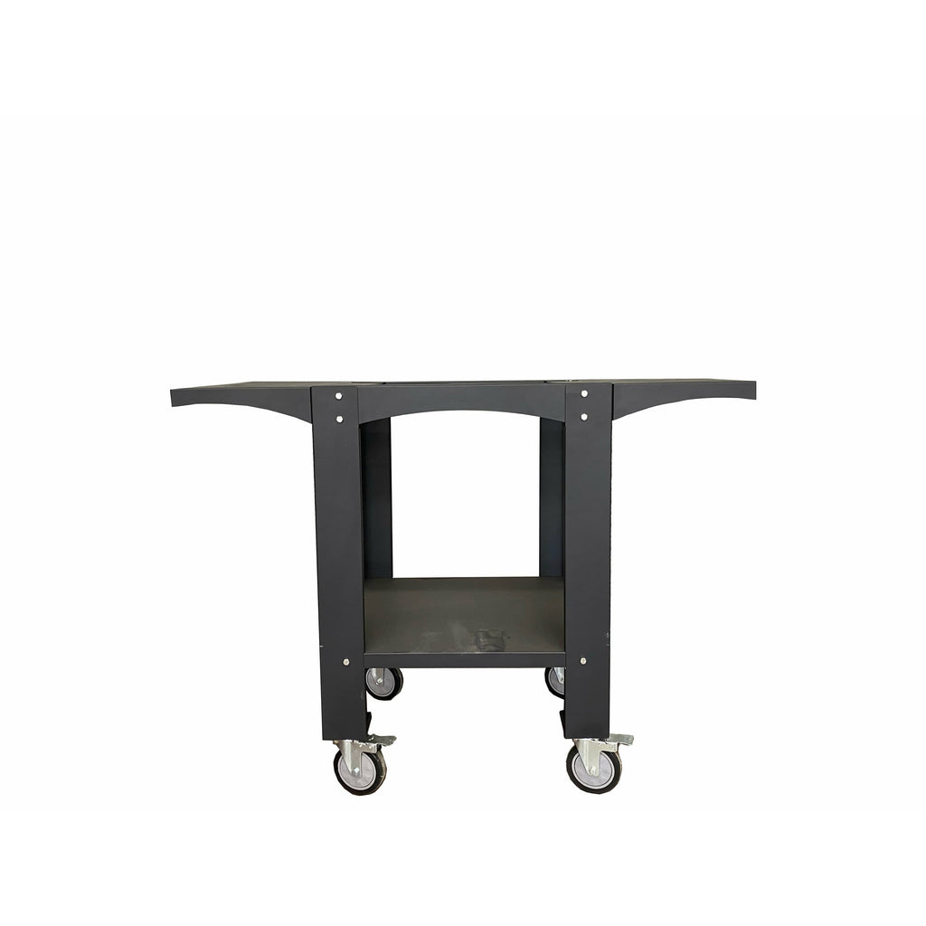 WPPO Pizza Makers & Ovens WOOD FIRED PIZZA OVEN, KARMA 25 - COLORED OVENS WITH STAND