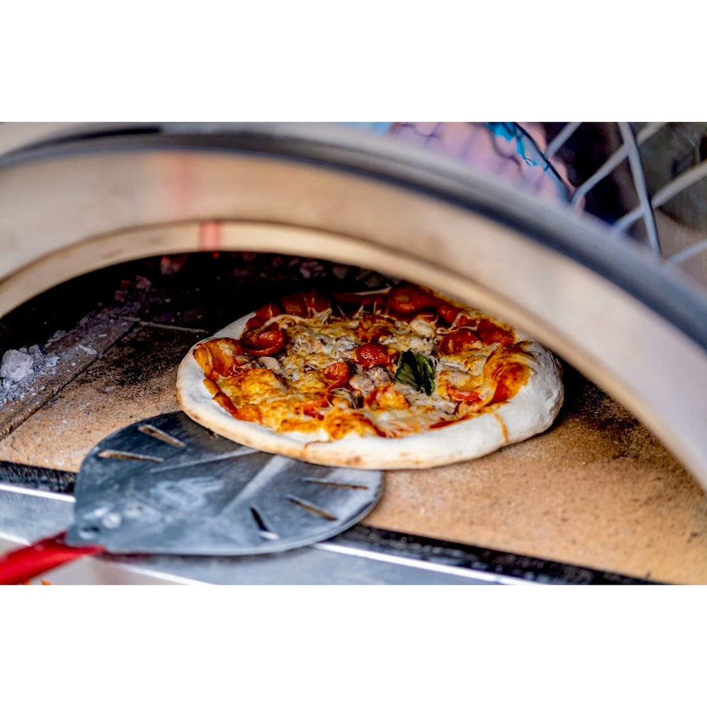WPPO Pizza Makers & Ovens WOOD FIRED PIZZA OVEN -  KARMA 32"