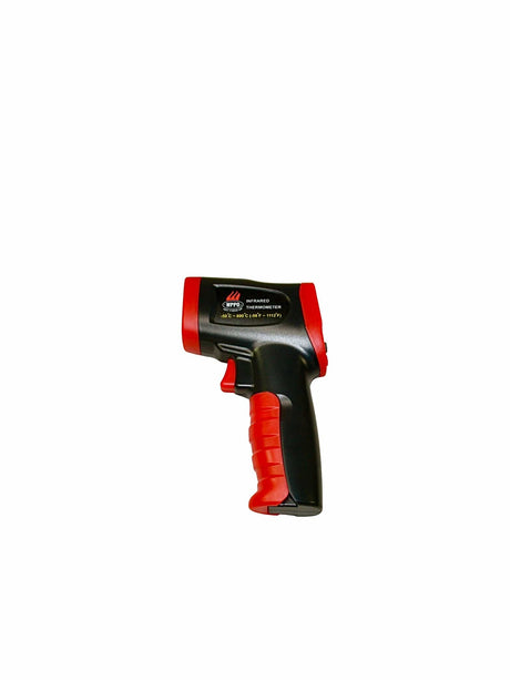 WPPO Pizza Oven accessories High Temp Infrared Thermometer for Wood Fired Ovens