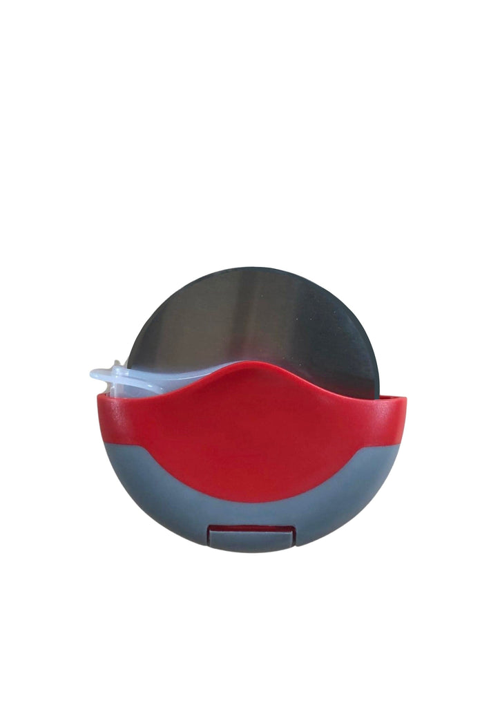 WPPO Pizza Oven accessories WPPO Deluxe Roller Pizza Cutter